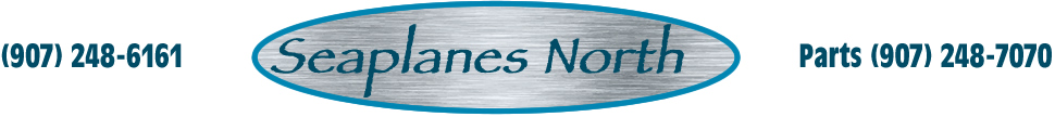 Seaplanes North Logo