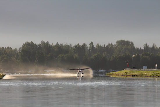 seaplane