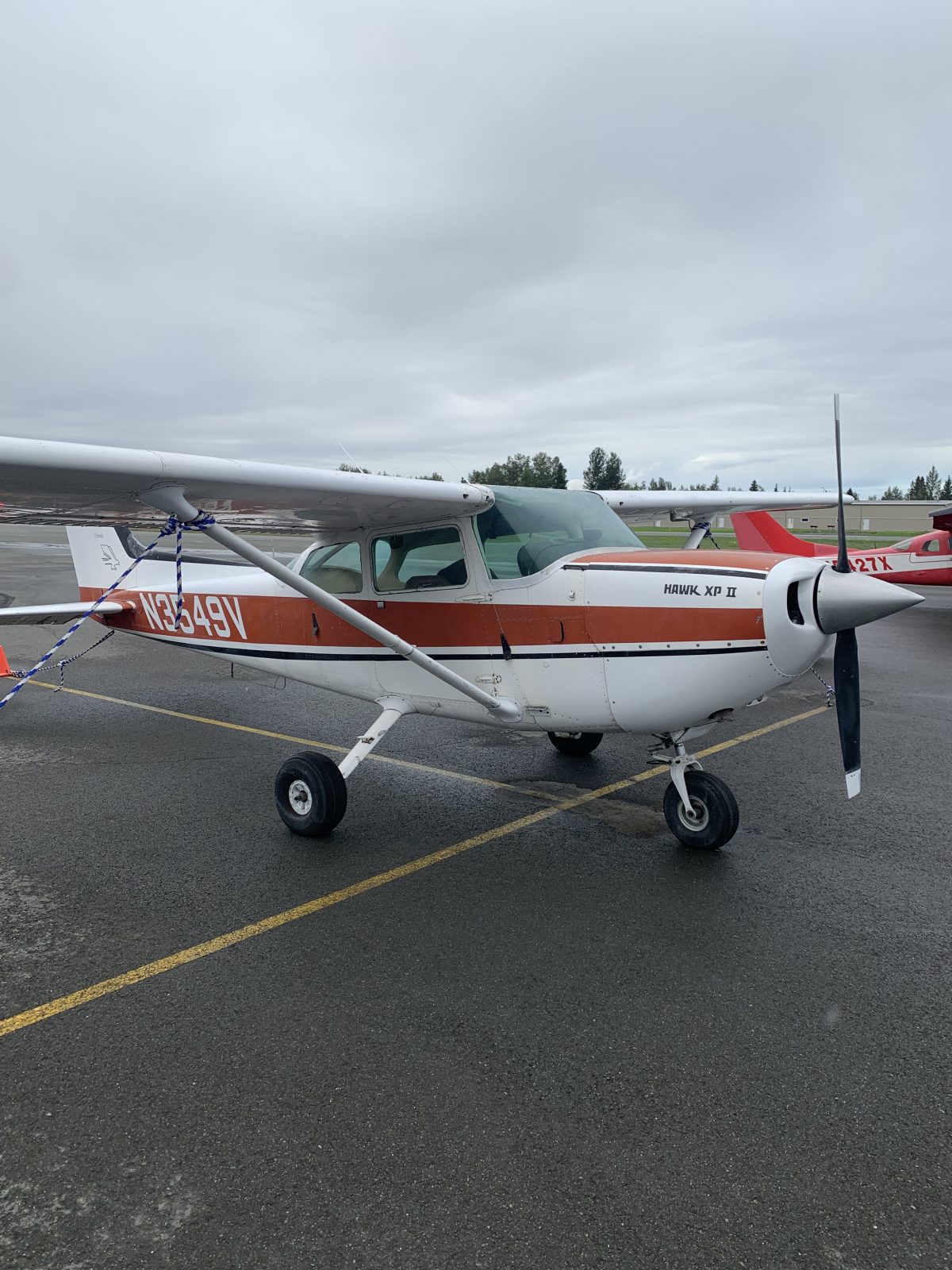 Aircraft Sales Seaplanes North Anchorage Alaska