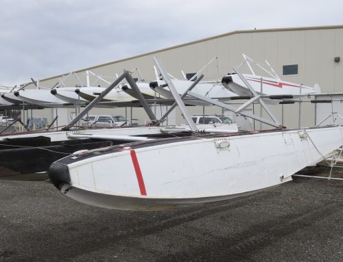 Nice EDO 3430 Floats–Price Reduced!