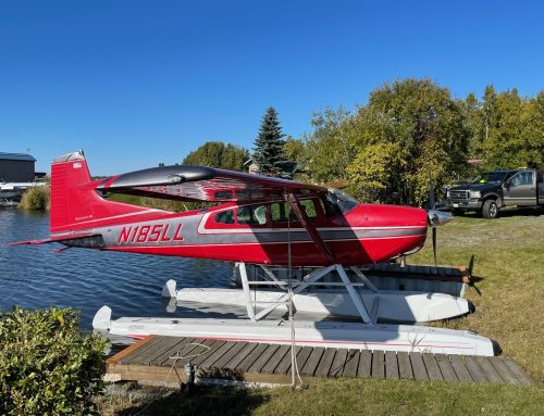 Excellent 1976 A185F